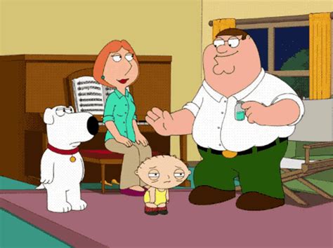 family guy gif|Family Guy GIFs on GIPHY